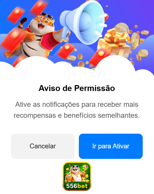 APP oficial da 56bet.com para mobile