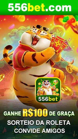 Slots online da 56bet.com com jackpots progressivos
